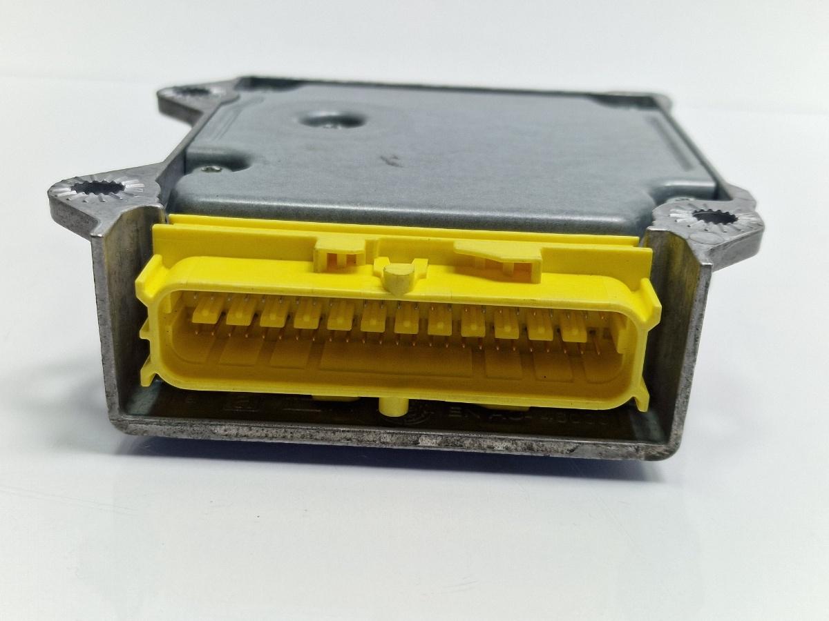 Calculator airbaguri SKODA OCTAVIA II Combi 1Z5 2004 - 20132.0 TDI 16V BKD, CFHC, CLCB 5WK43411 1K0909605AA