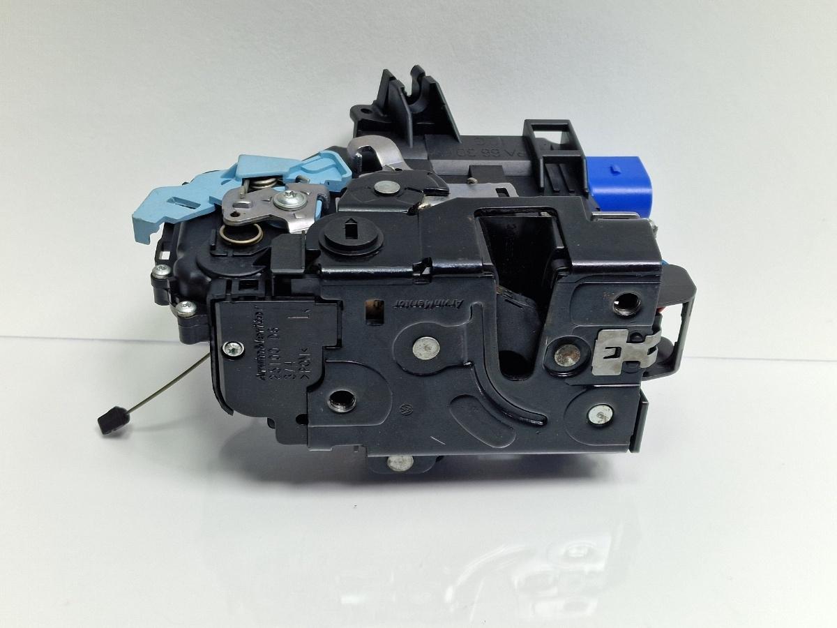Broasca usa stanga spate SKODA OCTAVIA II Combi 1Z5 2004 - 20132.0 TDI 16V BKD, CFHC, CLCB 7L0839015D