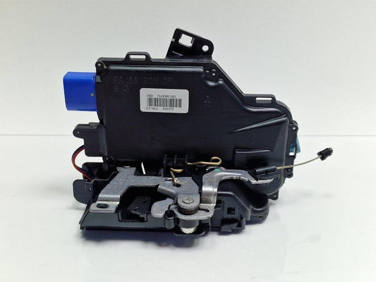 Broasca usa stanga spate SKODA OCTAVIA II Combi 1Z5 2004 - 20132.0 TDI 16V BKD, CFHC, CLCB 7L0839015D