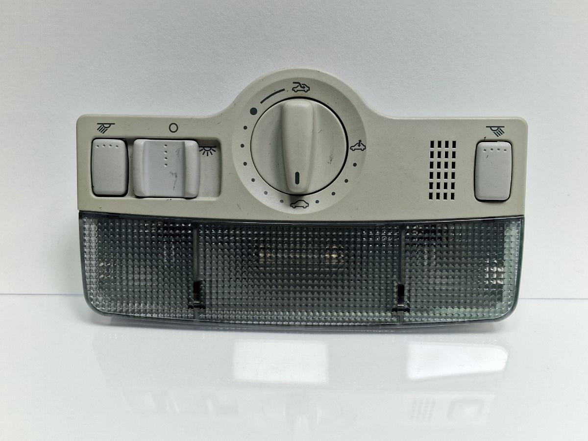Plafoniera SKODA OCTAVIA II Combi 1Z5 2004 - 20132.0 TDI 16V BKD, CFHC, CLCB 1J0947105