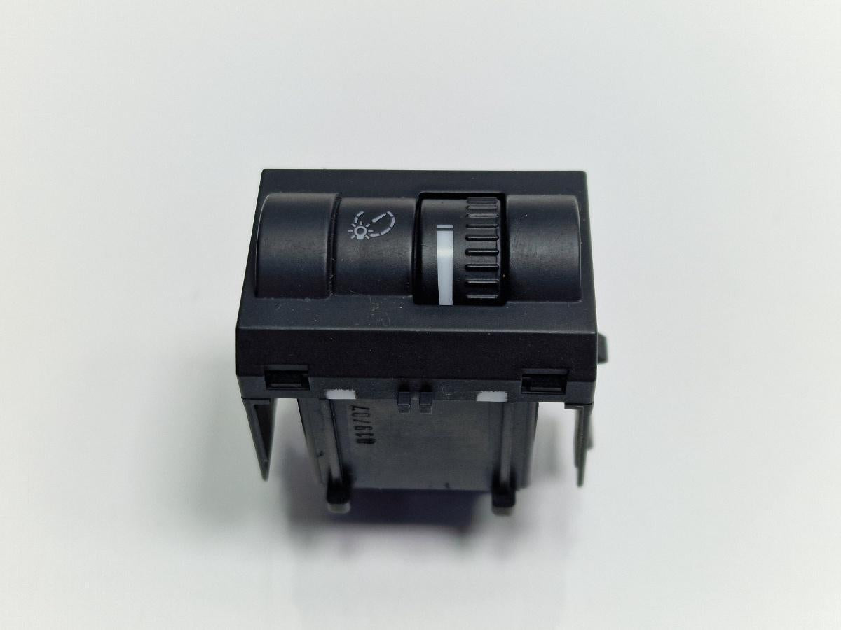 Buton reglaj nivel faruri SKODA OCTAVIA II Combi 1Z5 2004 - 20132.0 TDI 16V BKD, CFHC, CLCB 1Z0941333A