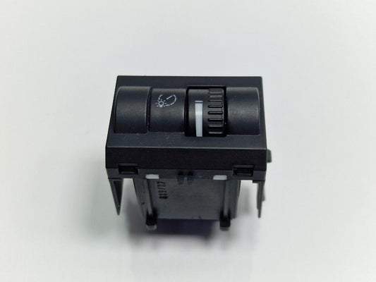 Buton reglaj nivel faruri SKODA OCTAVIA II Combi 1Z5 2004 - 20132.0 TDI 16V BKD, CFHC, CLCB 1Z0941333A