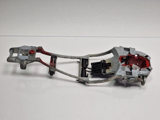 Suport maner exterior usa stanga SKODA OCTAVIA II Combi 1Z5 2004 - 20132.0 TDI 16V BKD, CFHC, CLCB 1U0837885B