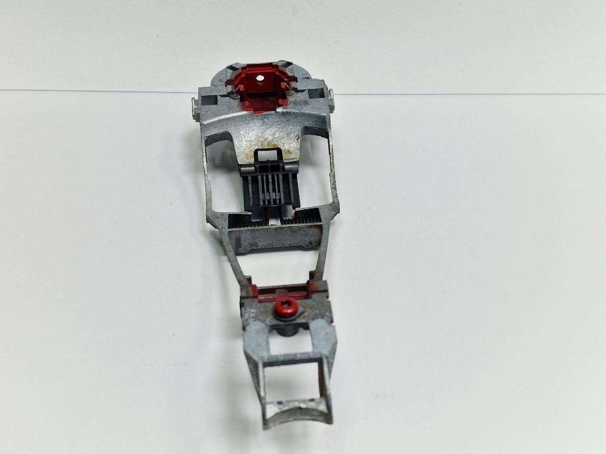 Suport maner exterior usa stanga SKODA OCTAVIA II Combi 1Z5 2004 - 20132.0 TDI 16V BKD, CFHC, CLCB 1U0837885B
