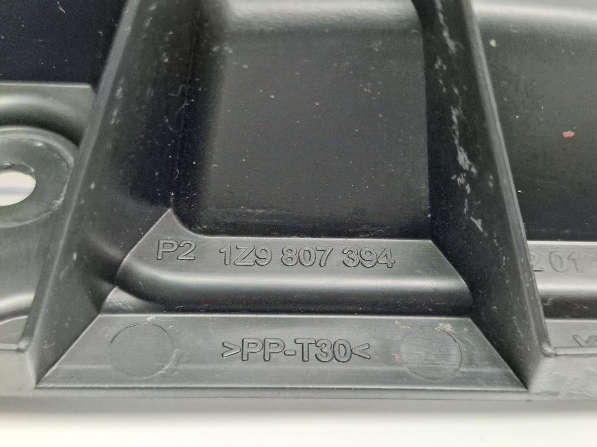 Suport bara dreapta spate SKODA OCTAVIA II Combi 1Z5 2004 - 20132.0 TDI 16V BKD, CFHC, CLCB 1Z9807394