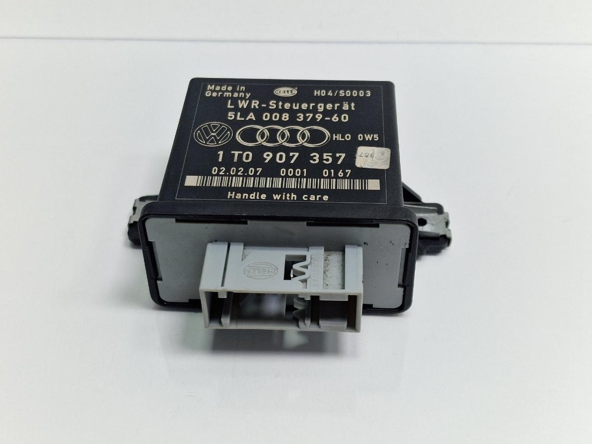 Modul control far xenon SKODA OCTAVIA II Combi 1Z5 2004 - 20132.0 TDI 16V BKD, CFHC, CLCB 1T0907357