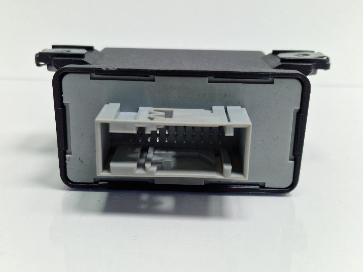 Modul control far xenon SKODA OCTAVIA II Combi 1Z5 2004 - 20132.0 TDI 16V BKD, CFHC, CLCB 1T0907357