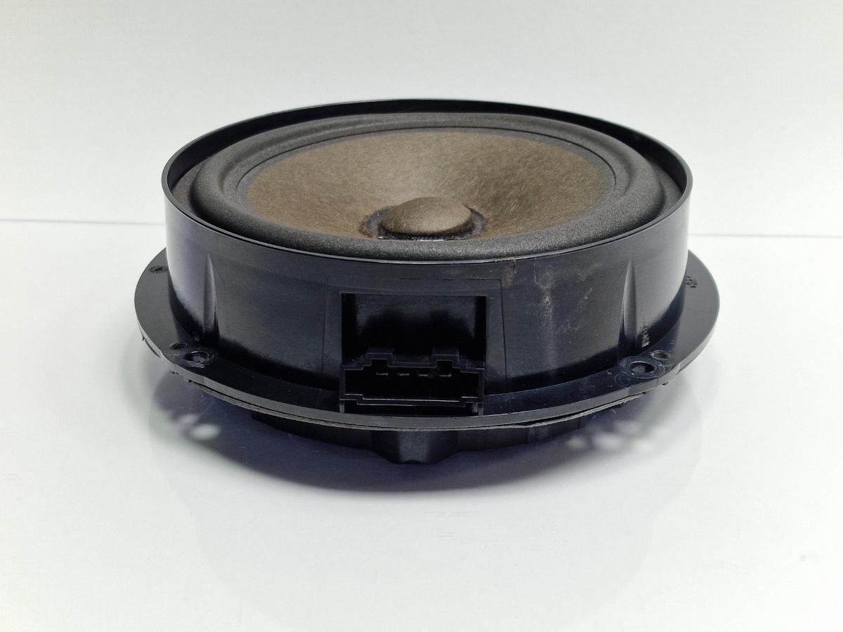 Boxa fata SKODA OCTAVIA II Combi 1Z5 2004 - 20132.0 TDI 16V BKD, CFHC, CLCB 1Z0035411C