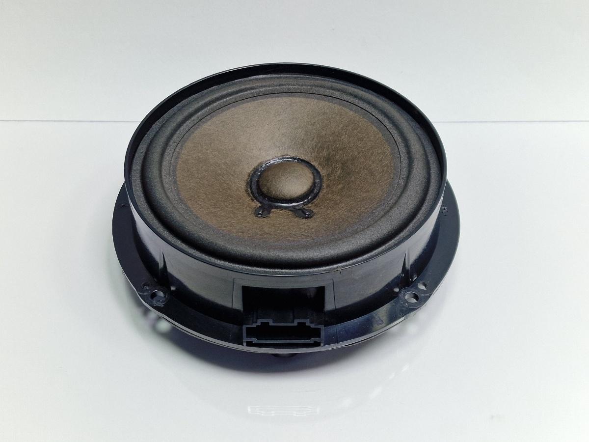 Boxa fata SKODA OCTAVIA II Combi 1Z5 2004 - 20132.0 TDI 16V BKD, CFHC, CLCB 1Z0035411C