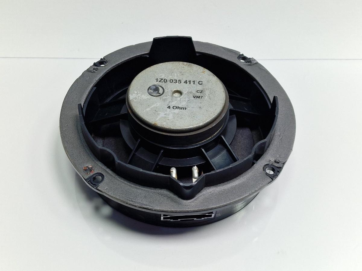 Boxa fata SKODA OCTAVIA II Combi 1Z5 2004 - 20132.0 TDI 16V BKD, CFHC, CLCB 1Z0035411C