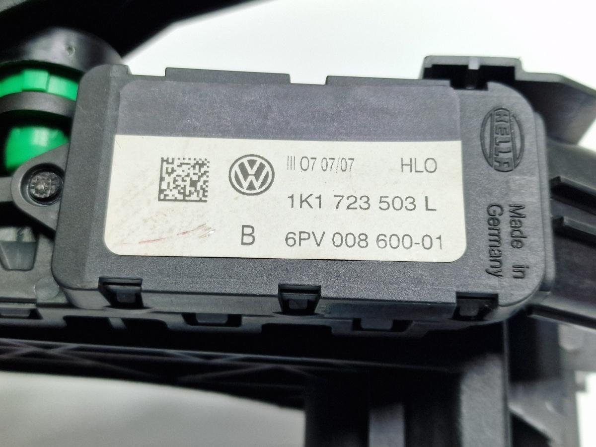 Pedala acceleratie SKODA OCTAVIA II Combi 1Z5 2004 - 20132.0 TDI 16V BKD, CFHC, CLCB 1K1723503L