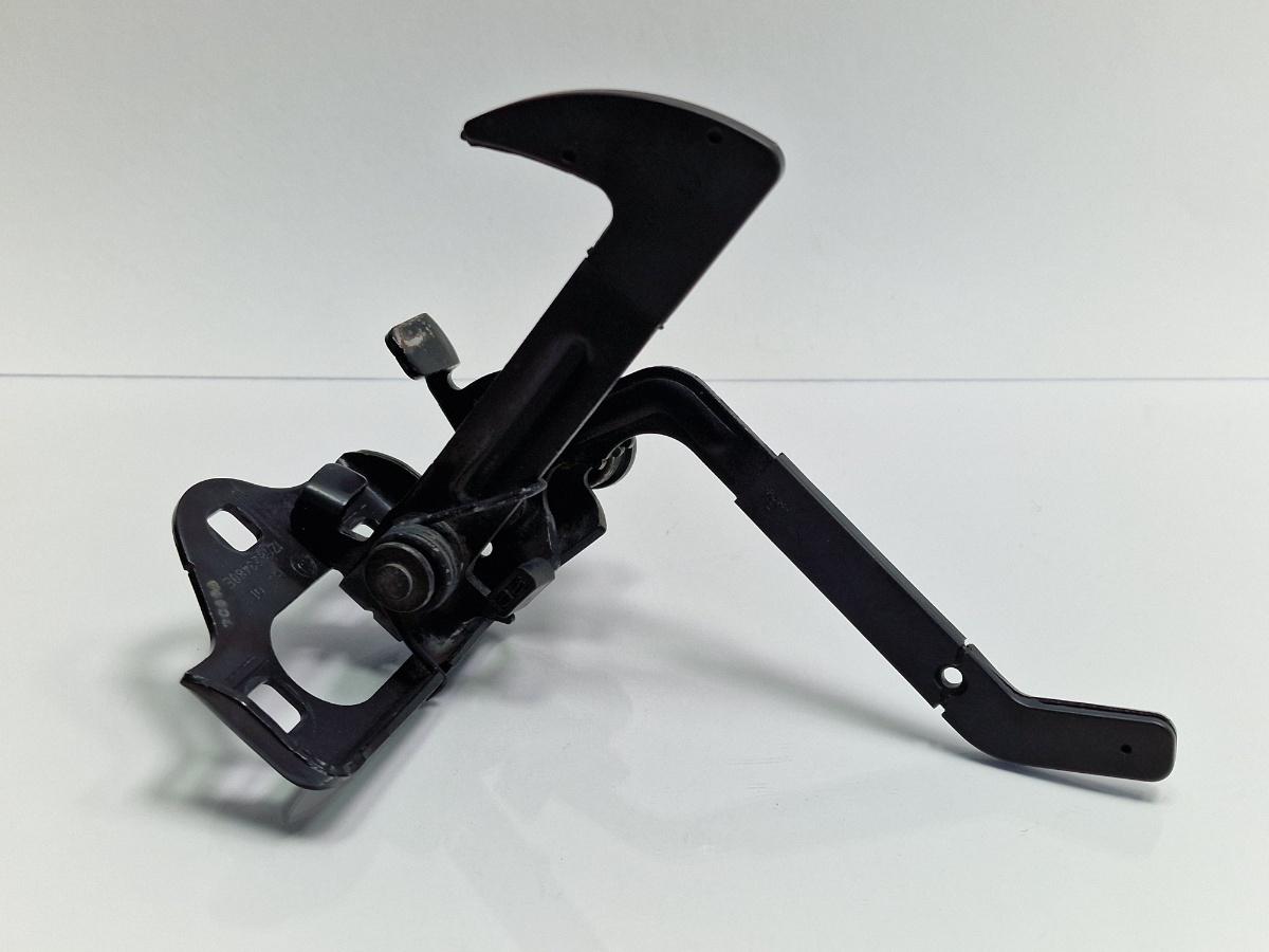 Carlig broasca capota SKODA OCTAVIA II Combi 1Z5 2004 - 20132.0 TDI 16V BKD, CFHC, CLCB 1Z0823480E
