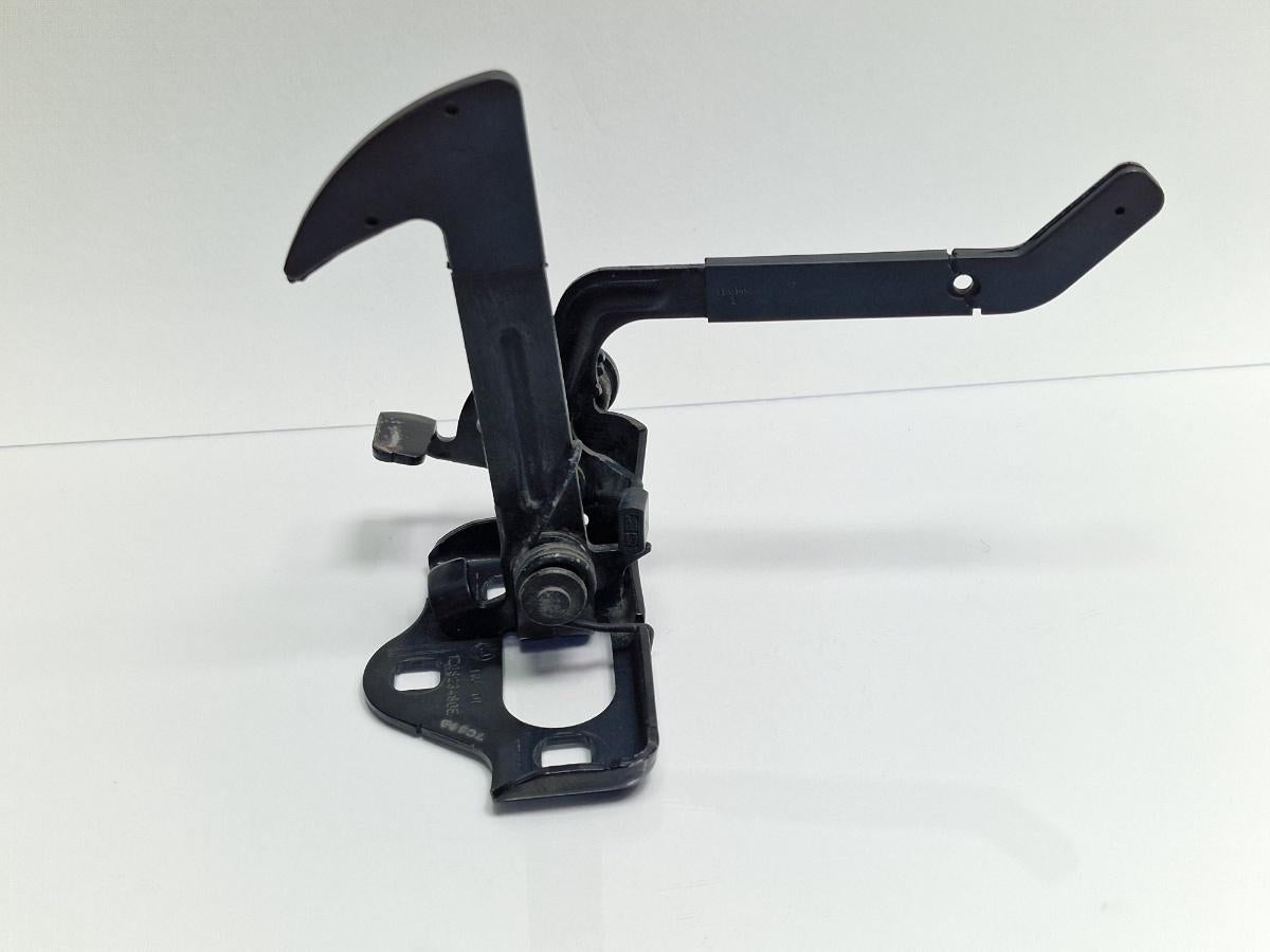 Carlig broasca capota SKODA OCTAVIA II Combi 1Z5 2004 - 20132.0 TDI 16V BKD, CFHC, CLCB 1Z0823480E