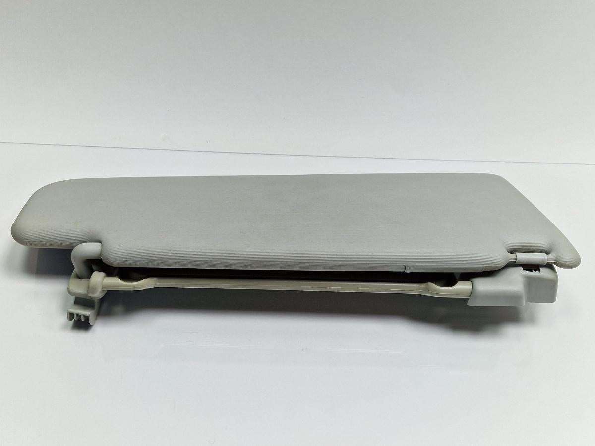 Parasolar stanga SKODA OCTAVIA II Combi 1Z5 2004 - 20132.0 TDI 16V BKD, CFHC, CLCB 1Z0857551L