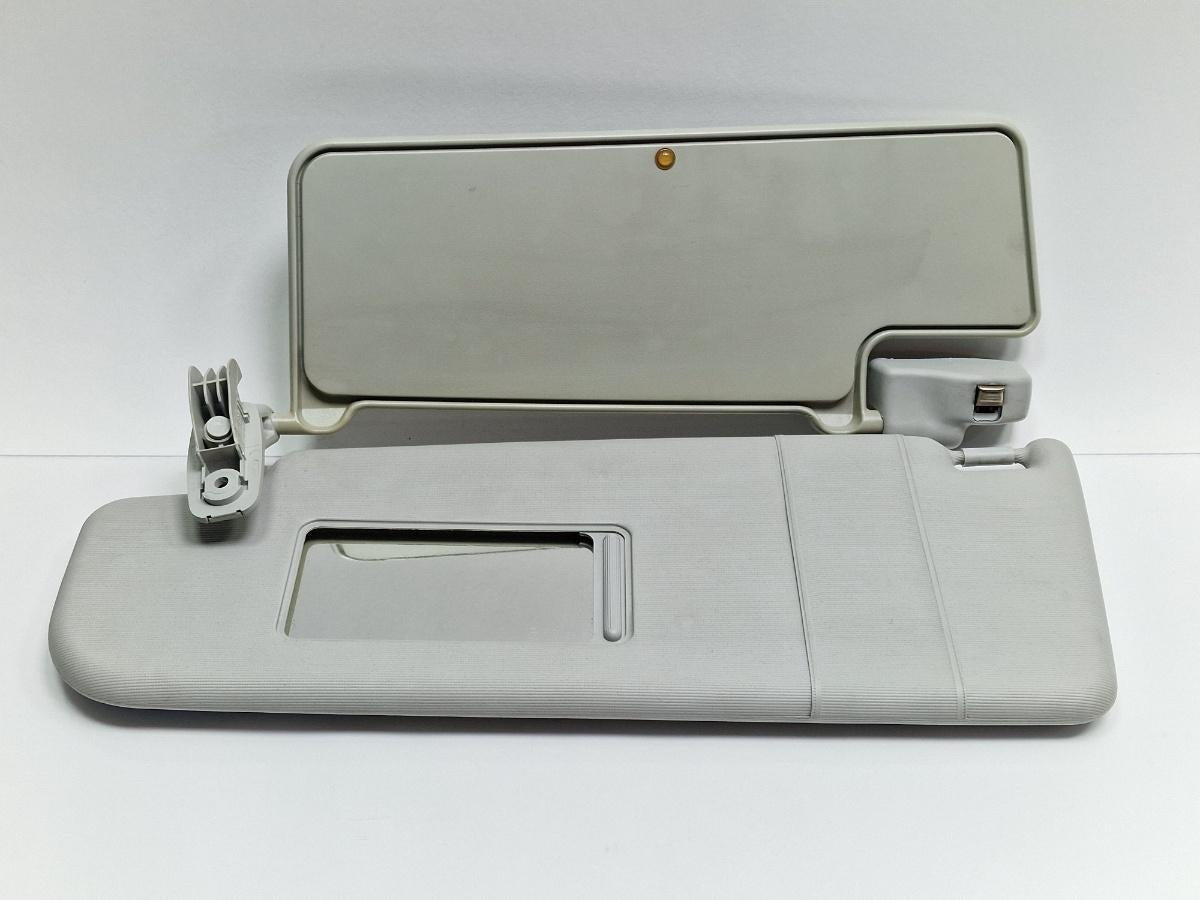 Parasolar stanga SKODA OCTAVIA II Combi 1Z5 2004 - 20132.0 TDI 16V BKD, CFHC, CLCB 1Z0857551L