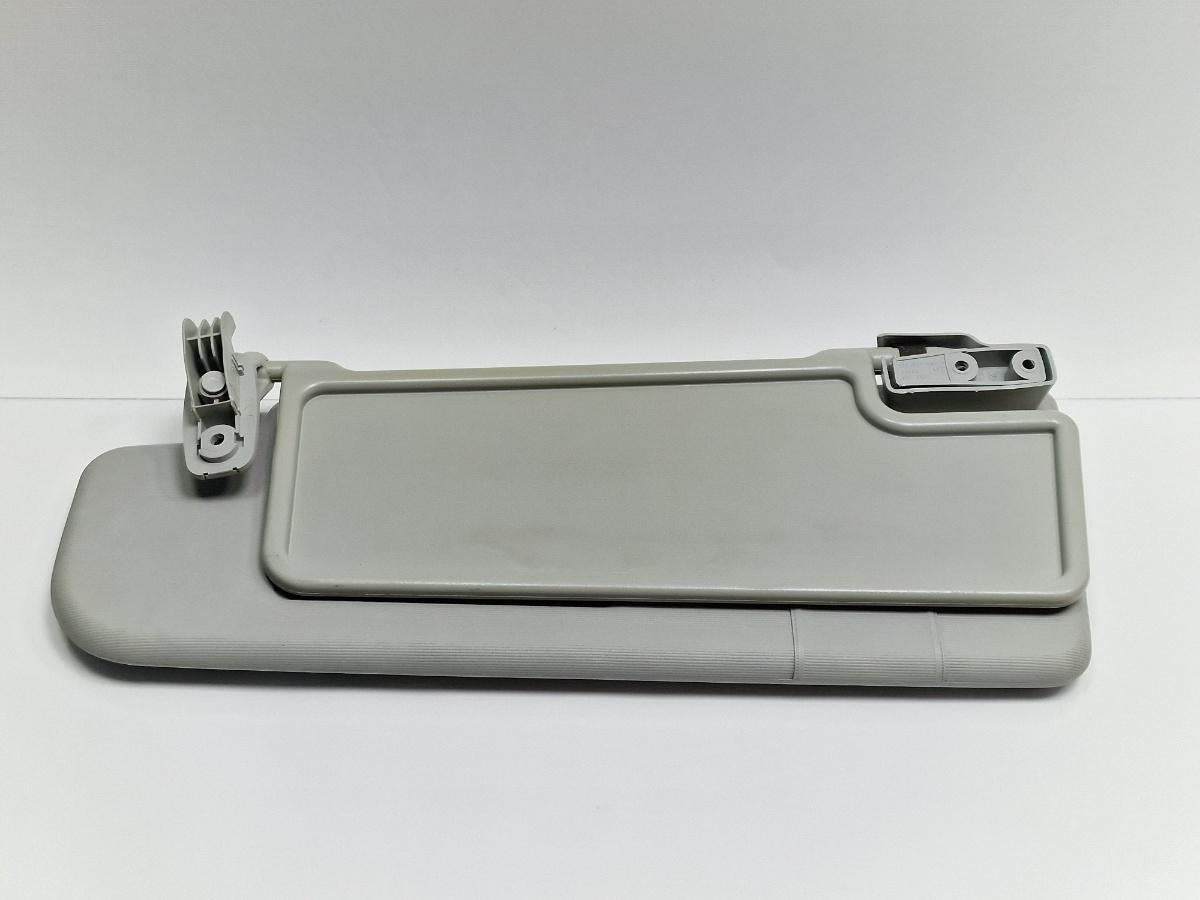 Parasolar stanga SKODA OCTAVIA II Combi 1Z5 2004 - 20132.0 TDI 16V BKD, CFHC, CLCB 1Z0857551L