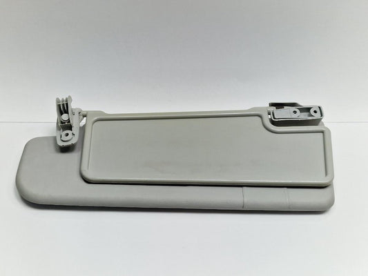 Parasolar stanga SKODA OCTAVIA II Combi 1Z5 2004 - 20132.0 TDI 16V BKD, CFHC, CLCB 1Z0857551L