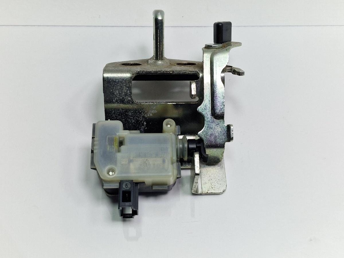 Mecanism inchedere haion SKODA OCTAVIA II Combi 1Z5 2004 - 20132.0 TDI 16V BKD, CFHC, CLCB 1Z9827511C