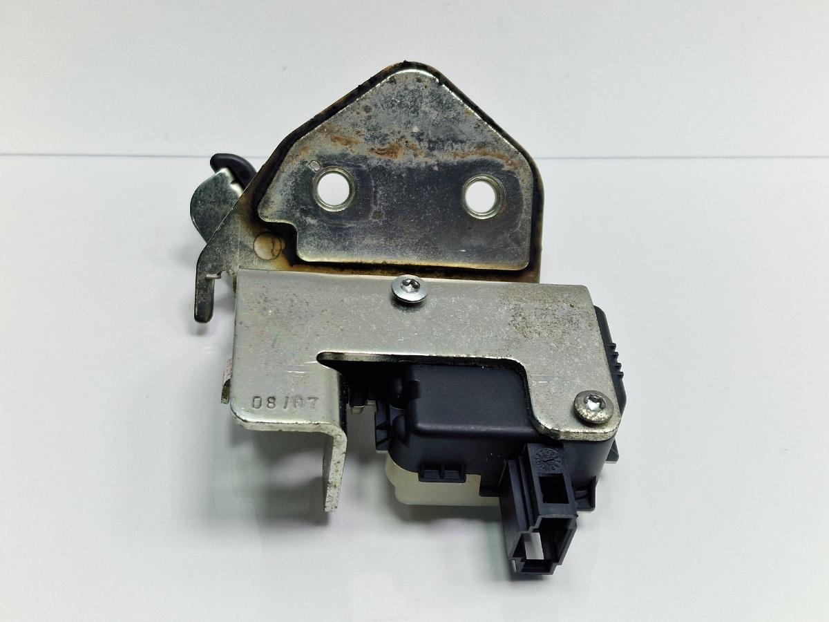 Mecanism inchedere haion SKODA OCTAVIA II Combi 1Z5 2004 - 20132.0 TDI 16V BKD, CFHC, CLCB 1Z9827511C