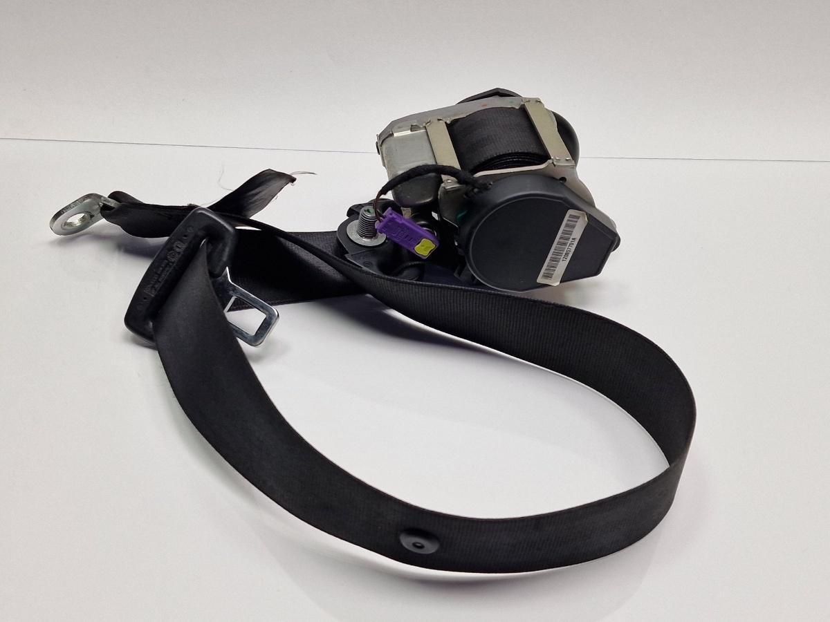 Centura siguranta stanga fata SKODA OCTAVIA II Combi 1Z5 2004 - 20132.0 TDI 16V BKD, CFHC, CLCB 1Z0857701A