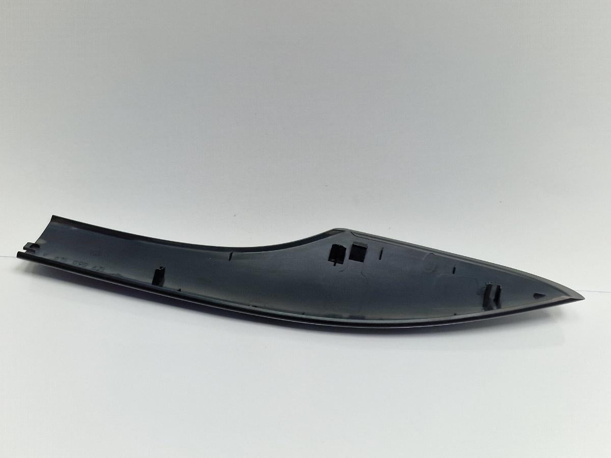 Capac bara longitudinala stanga spate SKODA OCTAVIA II Combi 1Z5 2004 - 20132.0 TDI 16V BKD, CFHC, CLCB 1Z9860149A