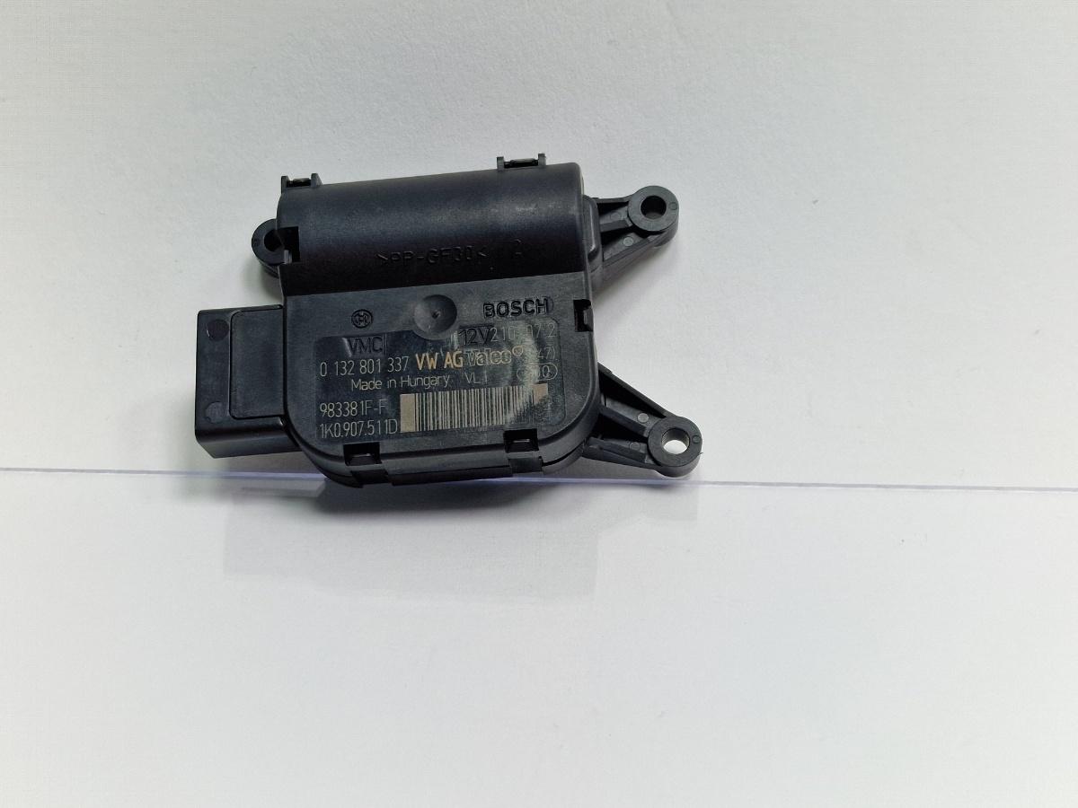 Motoras aeroterma V71 SKODA OCTAVIA II Combi 1Z5 2004 - 20132.0 TDI 16V BKD, CFHC, CLCB BOSCH 0132801337 1K1907511D