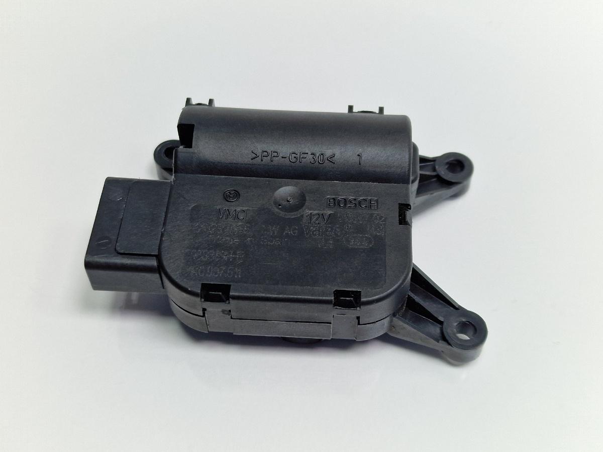 Motoras aeroterma V70 SKODA OCTAVIA II Combi 1Z5 2004 - 20132.0 TDI 16V BKD, CFHC, CLCB BOSCH 0132801345 1K0907511