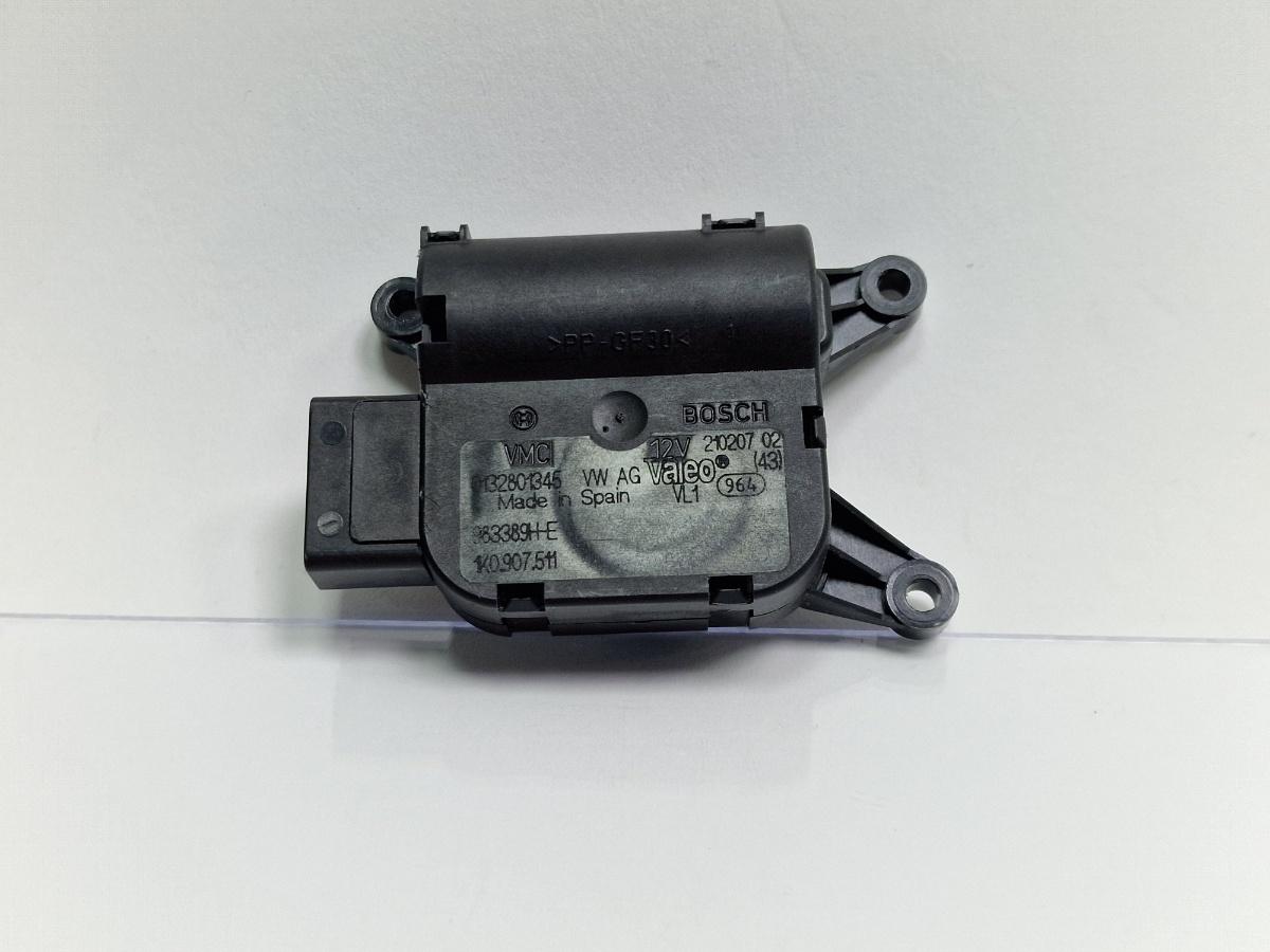 Motoras aeroterma V70 SKODA OCTAVIA II Combi 1Z5 2004 - 20132.0 TDI 16V BKD, CFHC, CLCB BOSCH 0132801345 1K0907511