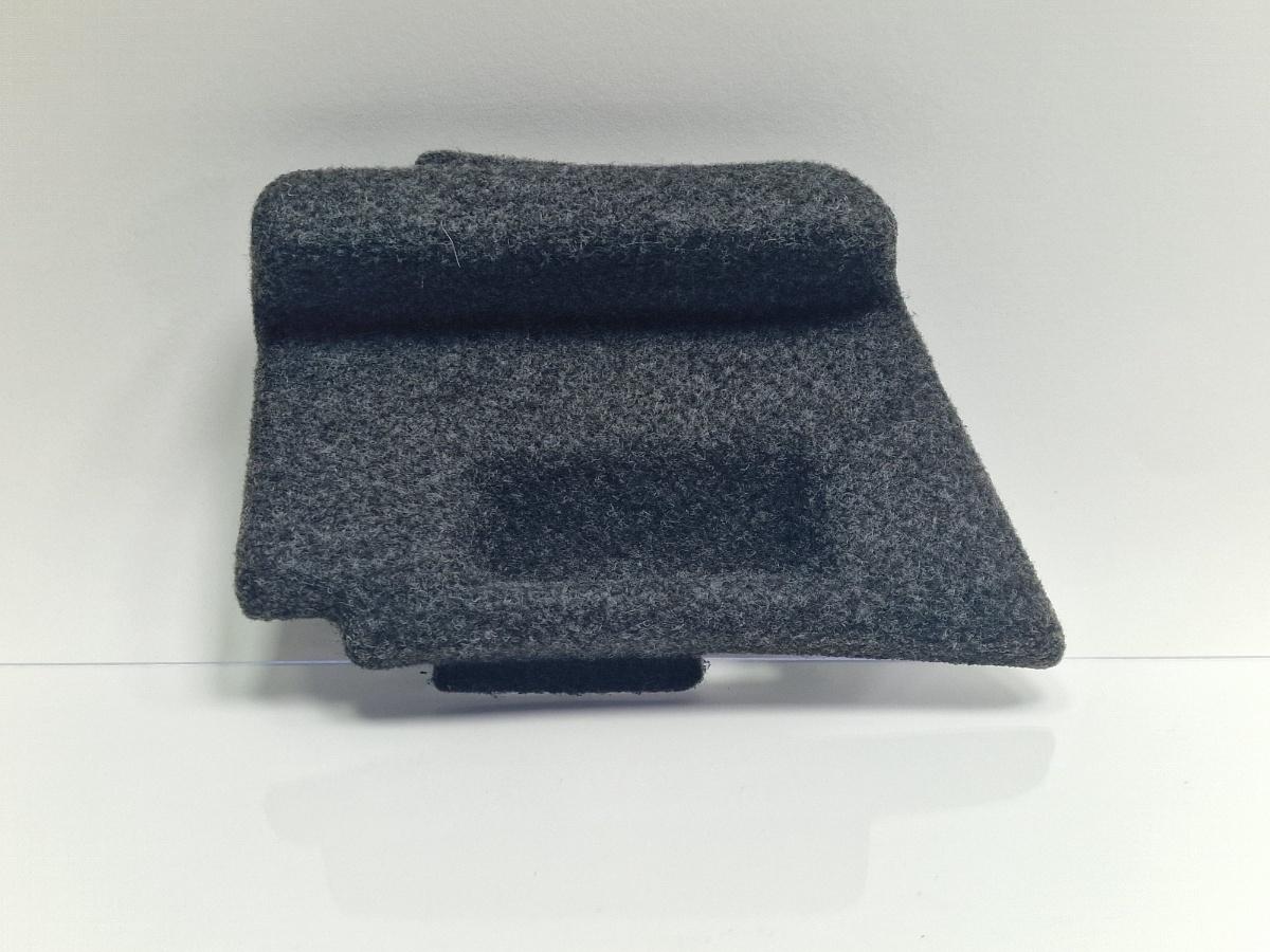 Ornament portbagaj dreapta SKODA OCTAVIA II Combi 1Z5 2004 - 20132.0 TDI 16V BKD, CFHC, CLCB 1Z9863958