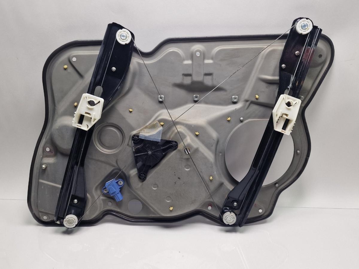 Macara geam stanga fata SKODA OCTAVIA II Combi 1Z5 2004 - 20132.0 TDI 16V BKD, CFHC, CLCB  1Z1837461