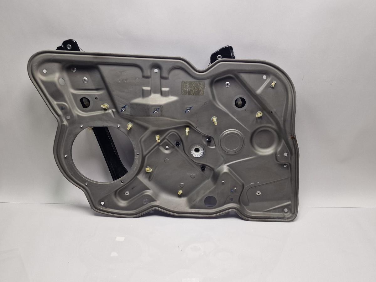 Macara geam stanga fata SKODA OCTAVIA II Combi 1Z5 2004 - 20132.0 TDI 16V BKD, CFHC, CLCB  1Z1837461