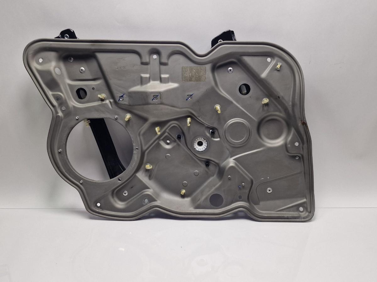 Macara geam stanga fata SKODA OCTAVIA II Combi 1Z5 2004 - 20132.0 TDI 16V BKD, CFHC, CLCB  1Z1837461
