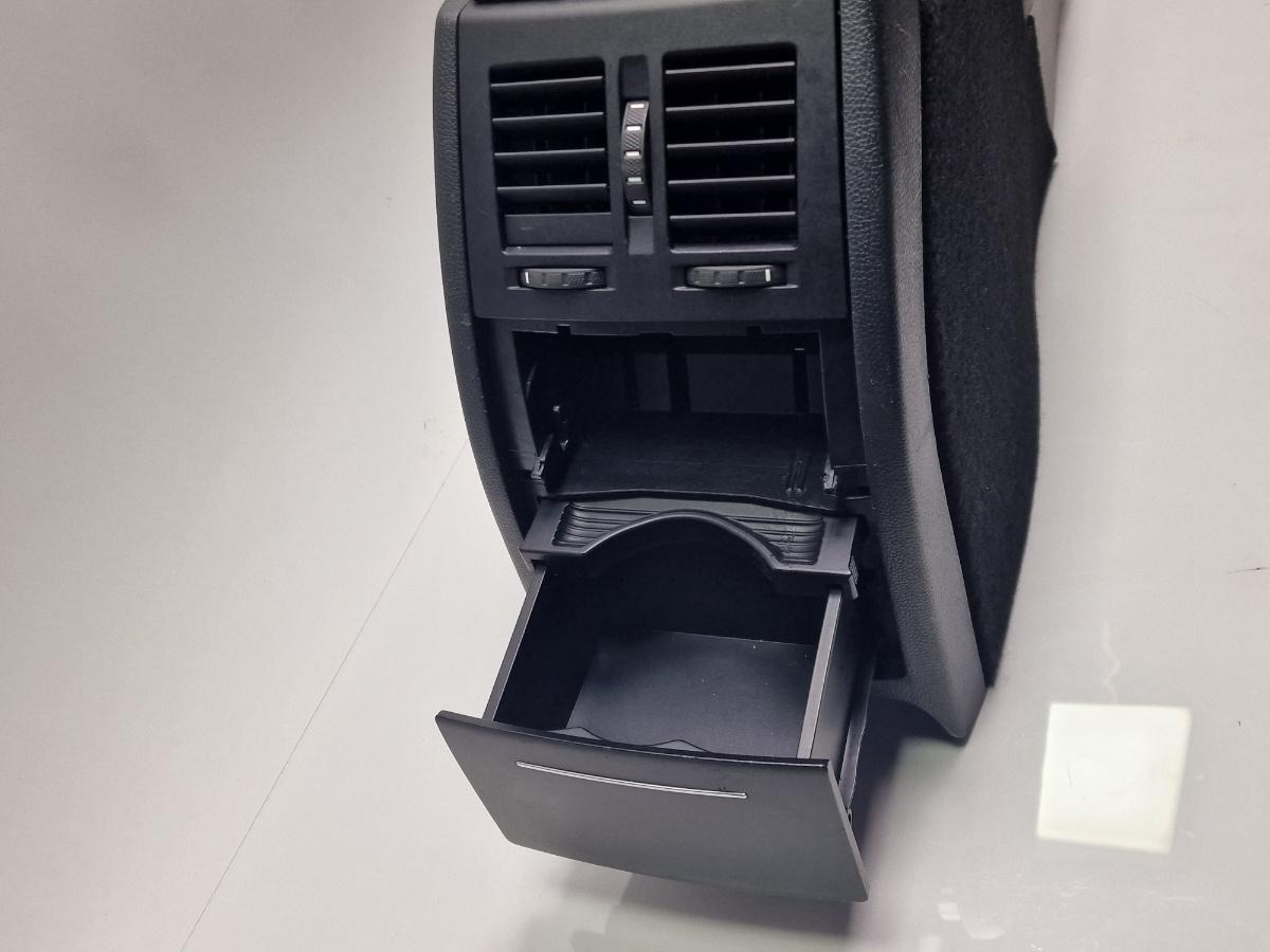 Cotiera SKODA OCTAVIA II Combi 1Z5 2004 - 20132.0 TDI 16V BKD, CFHC, CLCB 1Z1863241