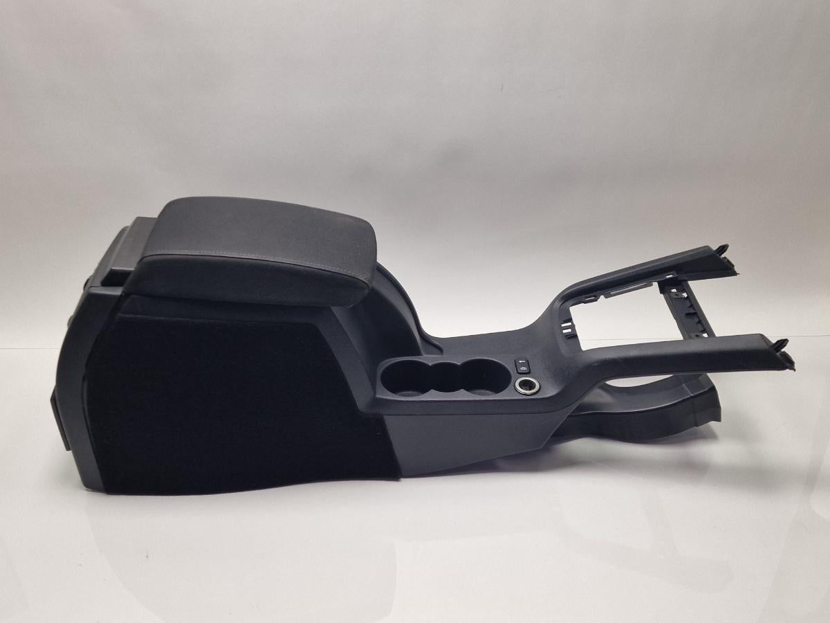 Cotiera SKODA OCTAVIA II Combi 1Z5 2004 - 20132.0 TDI 16V BKD, CFHC, CLCB 1Z1863241