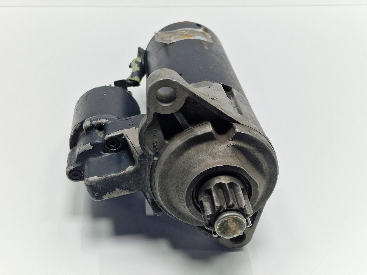Electromotor VOLKSWAGEN GOLF V 1K1 2003 - 20092.0 TDI 16V BKD BOSCH 0986020280
