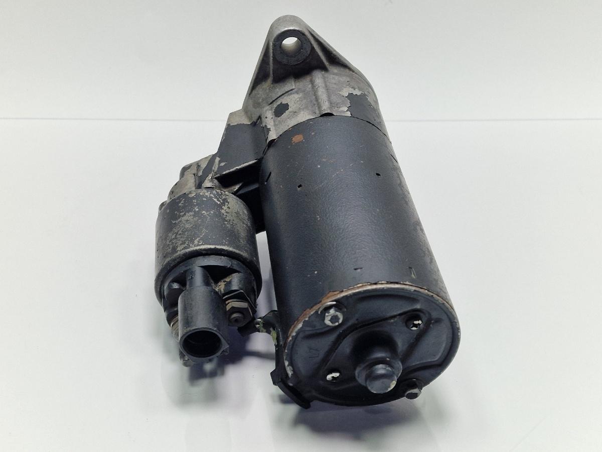 Electromotor VOLKSWAGEN GOLF V 1K1 2003 - 20092.0 TDI 16V BKD BOSCH 0986020280