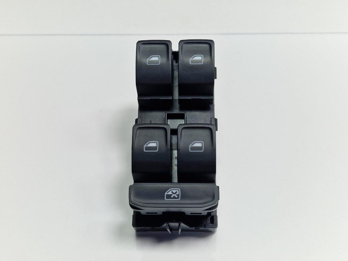 Butoane geamuri electrice VOLKSWAGEN GOLF VII 5G1 2013 2.0 TDi BlueMotion 110KW|150HP 2013