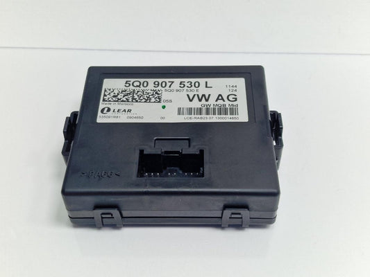 Modul gateway VOLKSWAGEN GOLF VII 5G1 2013 2.0 TDi BlueMotion 110KW|150HP 2013