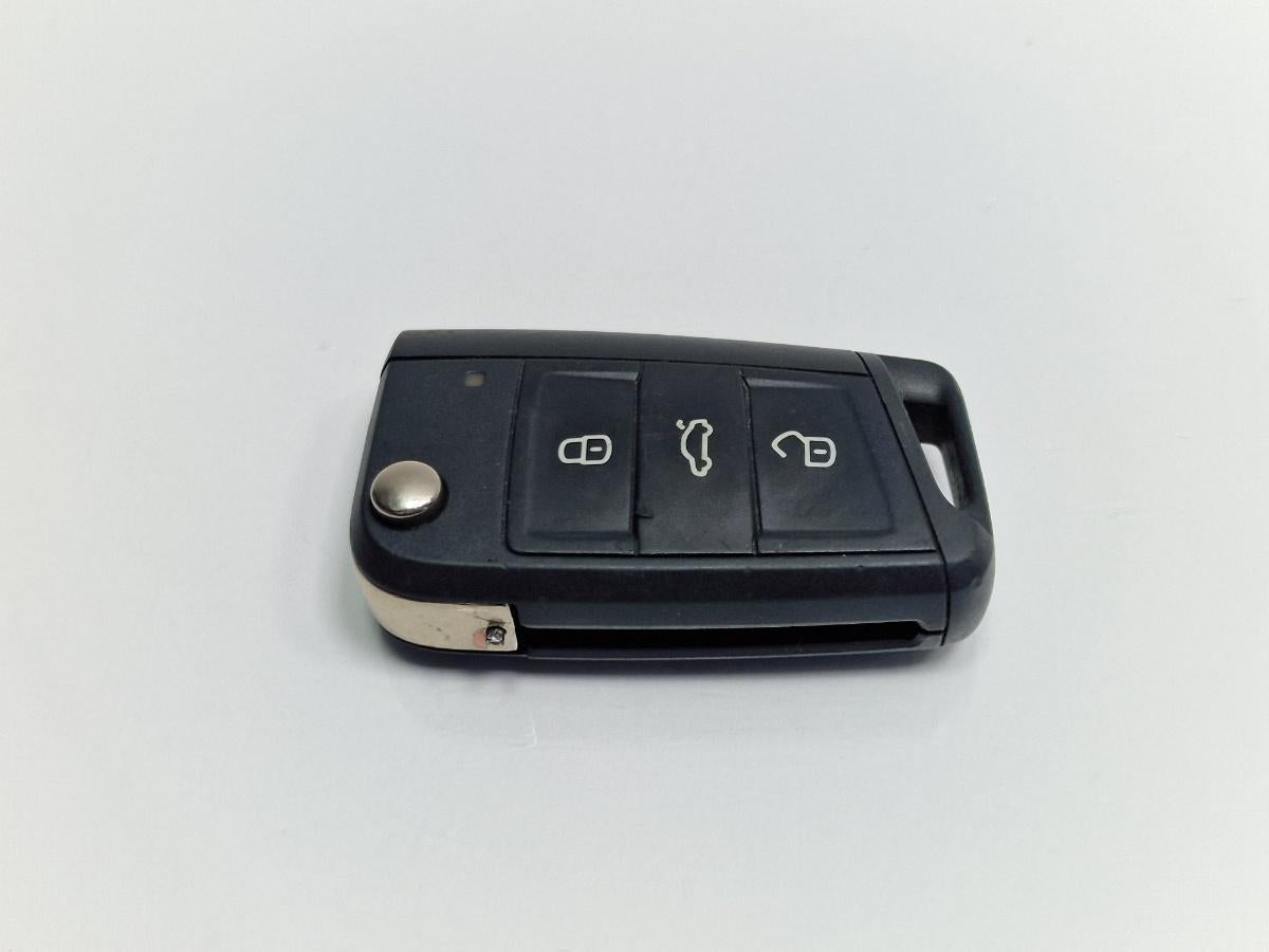 Telecomanda VOLKSWAGEN GOLF VII 5G1 2013 2.0 TDi BlueMotion 110KW|150HP 2013