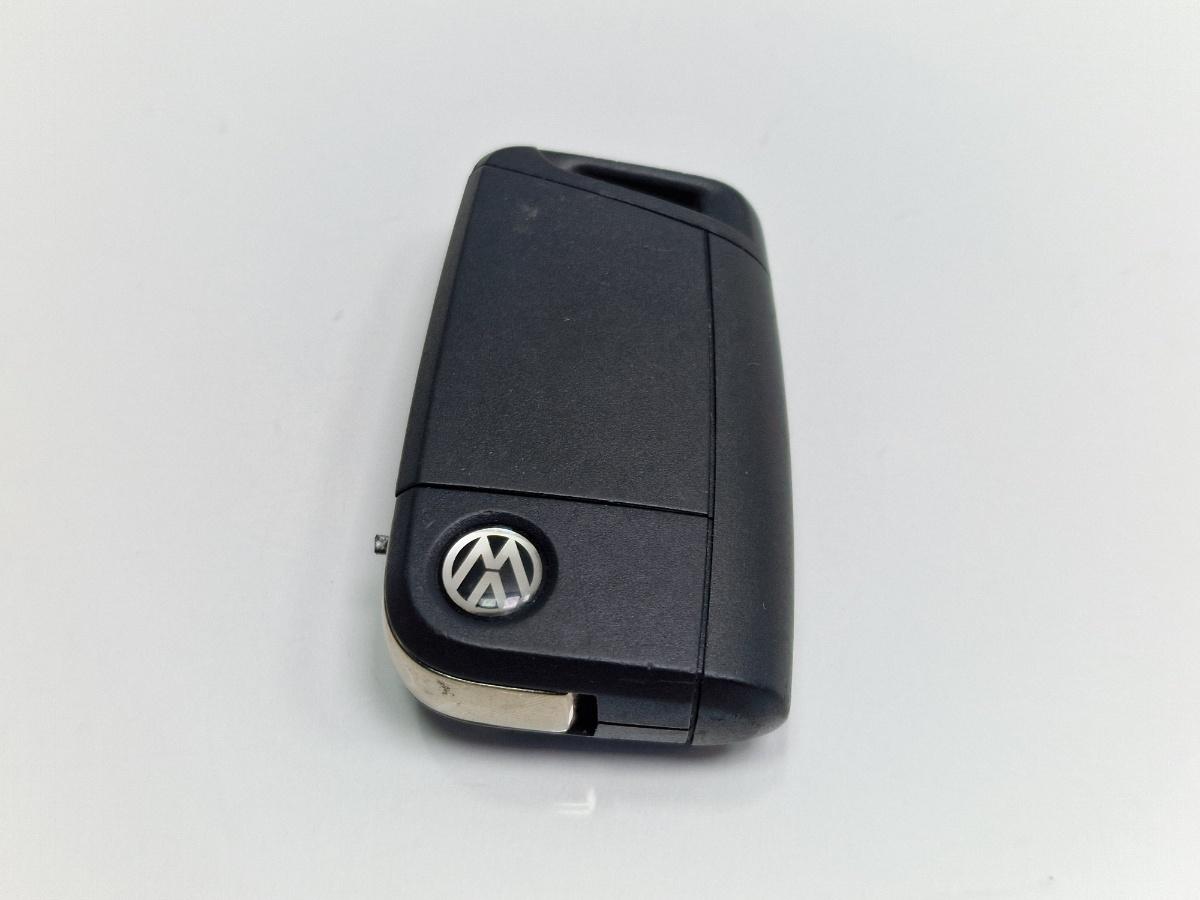 Telecomanda VOLKSWAGEN GOLF VII 5G1 2013 2.0 TDi BlueMotion 110KW|150HP 2013