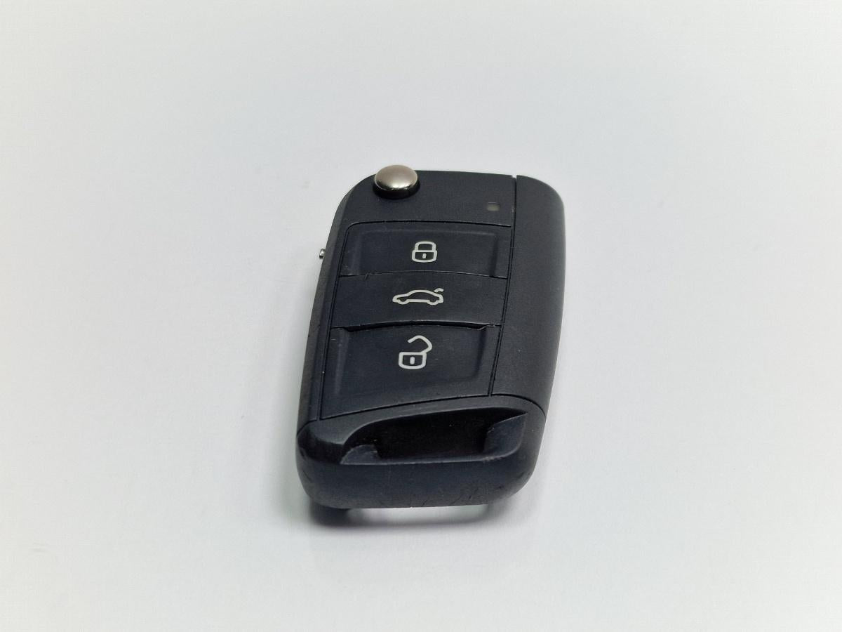 Telecomanda VOLKSWAGEN GOLF VII 5G1 2013 2.0 TDi BlueMotion 110KW|150HP 2013