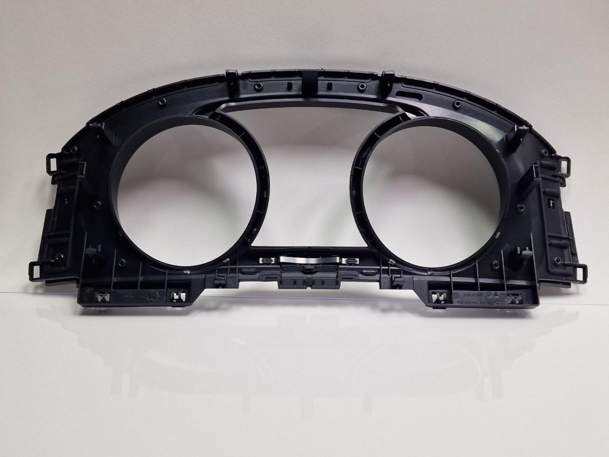 Ornament ceas bord VOLKSWAGEN GOLF VII 5G1 2013 2.0 TDi BlueMotion 110KW|150HP 2013
