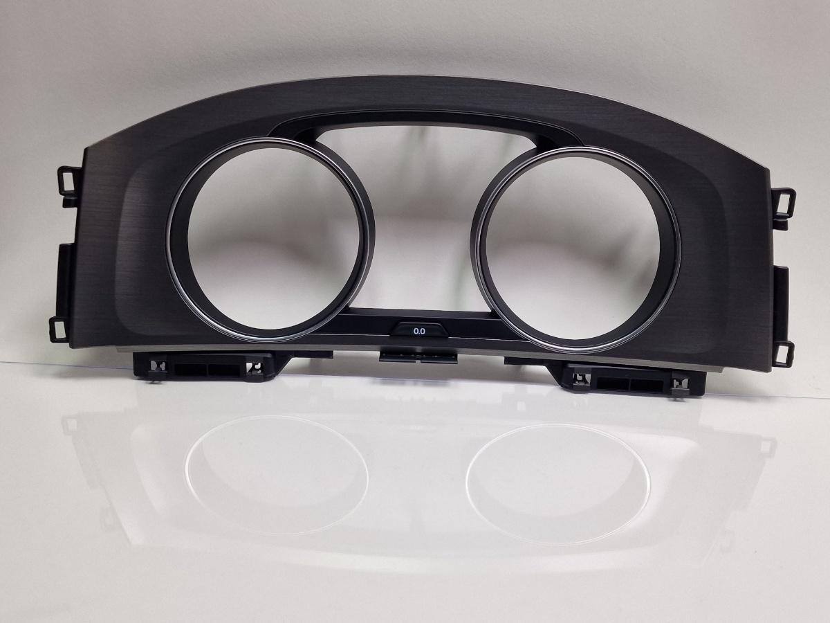 Ornament ceas bord VOLKSWAGEN GOLF VII 5G1 2013 2.0 TDi BlueMotion 110KW|150HP 2013