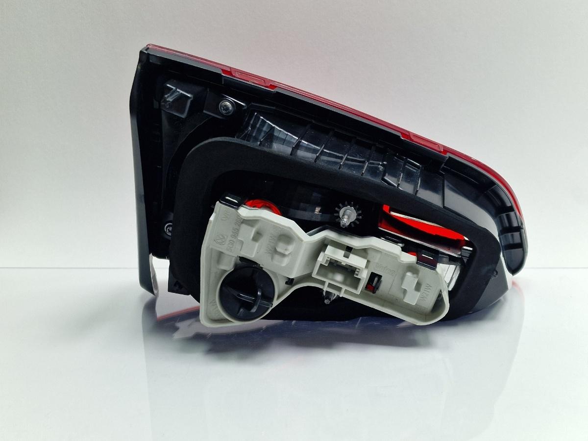 Stop haion dreapta VOLKSWAGEN GOLF VII 5G1 2013 2.0 TDi BlueMotion 110KW|150HP 2013