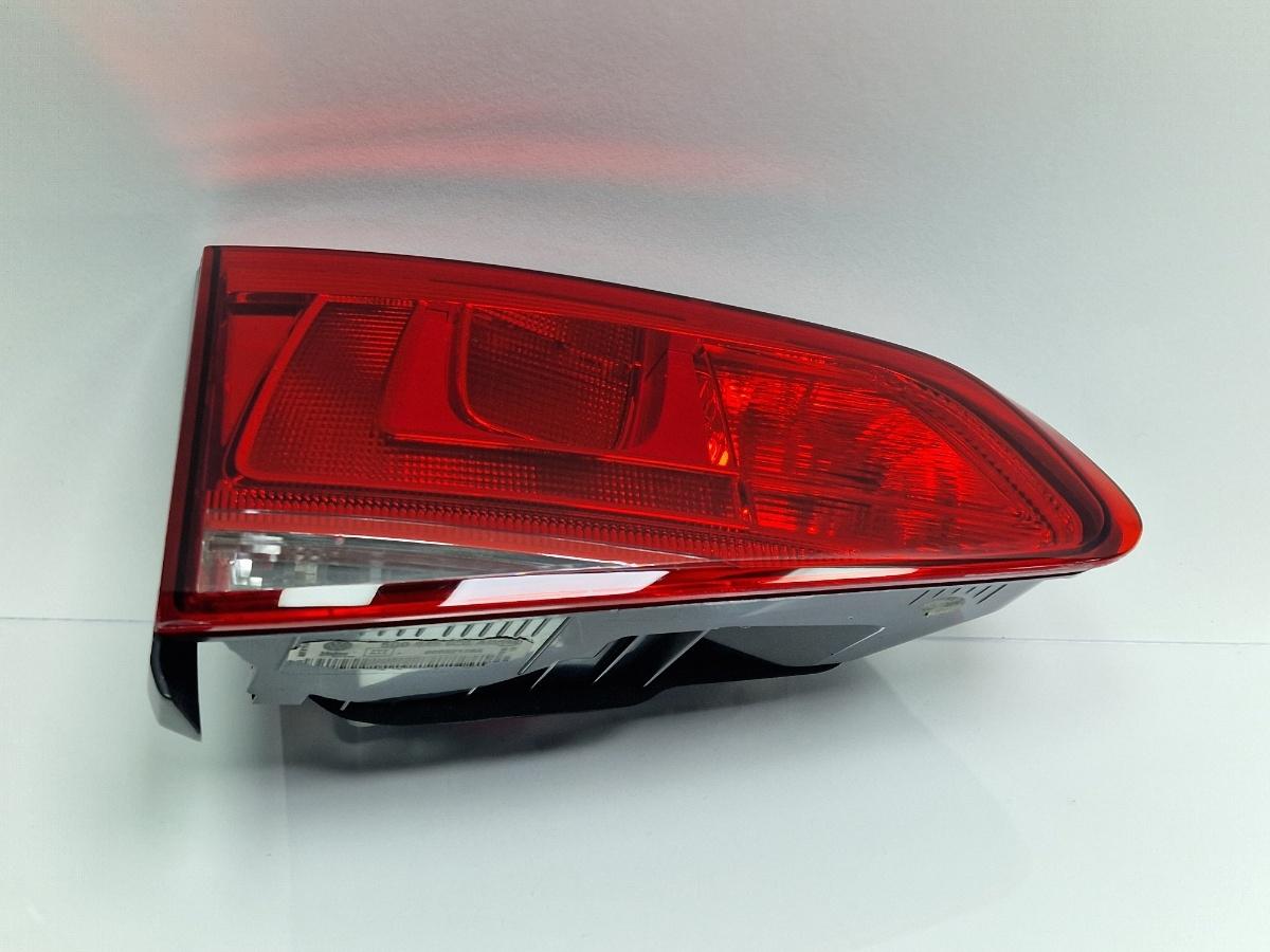 Stop haion stanga VOLKSWAGEN GOLF VII 5G1 2013 2.0 TDi BlueMotion 110KW|150HP 2013