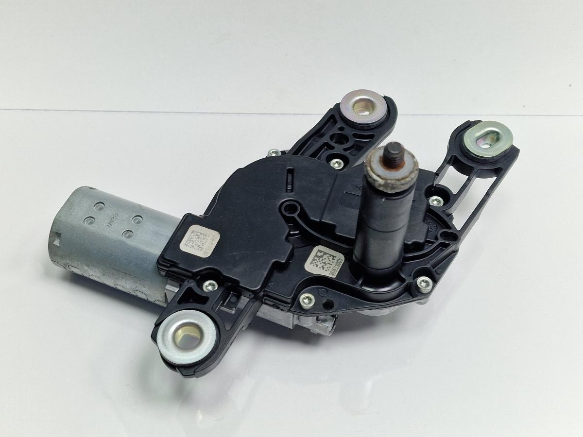 Motoras stergator luneta VOLKSWAGEN GOLF VII 5G1 2013 2.0 TDi BlueMotion 110KW|150HP 2013