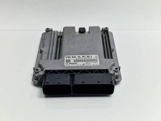 Calculator ECU motor VOLKSWAGEN GOLF VII 5G1 2013 2.0 TDi BlueMotion 110KW|150HP 2013