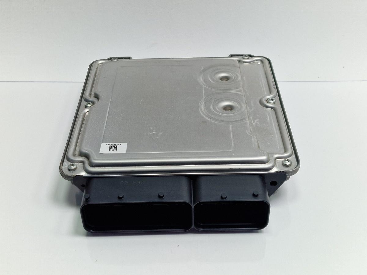 Calculator ECU motor VOLKSWAGEN GOLF VII 5G1 2013 2.0 TDi BlueMotion 110KW|150HP 2013