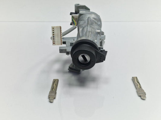 Contact cu lame VOLKSWAGEN GOLF VII 5G1 2013 2.0 TDi BlueMotion 110KW|150HP 2013