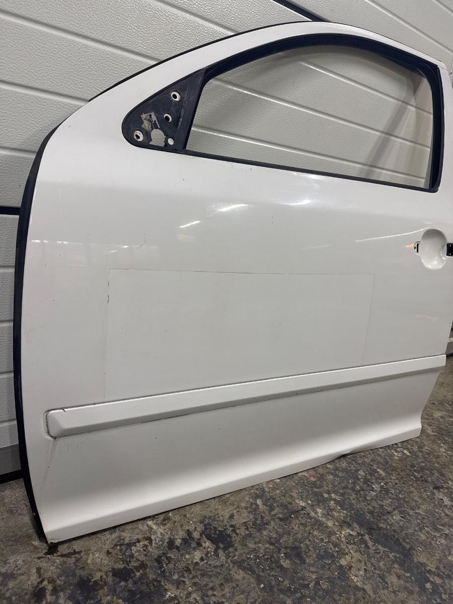 Usa portiera fata stanga SKODA OCTAVIA 1Z3 2004 - 2013 2.0 TDI 16V BKD, CFHC, CLCB